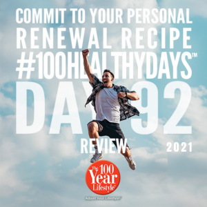 100 Healthy Days